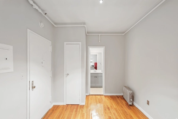 Studio Apartment for rent in Midtown West - Manhattan, New York