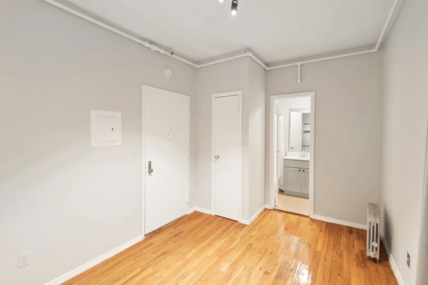 Studio Apartment for rent in Midtown West - Manhattan, New York