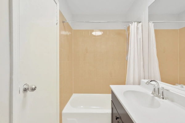 Studio Apartment for rent in Midtown West - Manhattan, New York