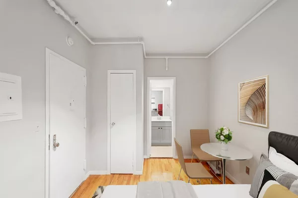 Studio Apartment for rent in Midtown West - Manhattan, New York