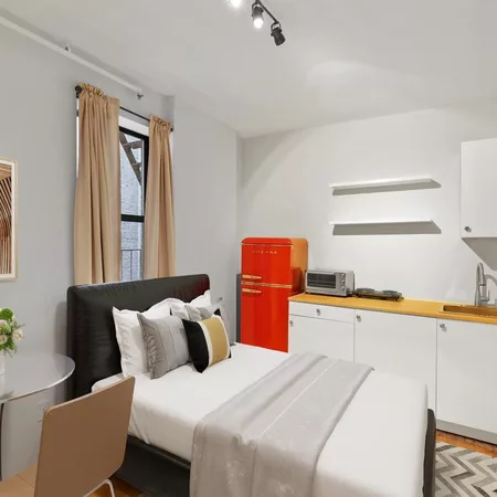 Studio Apartment for rent in Midtown West - Manhattan, New York