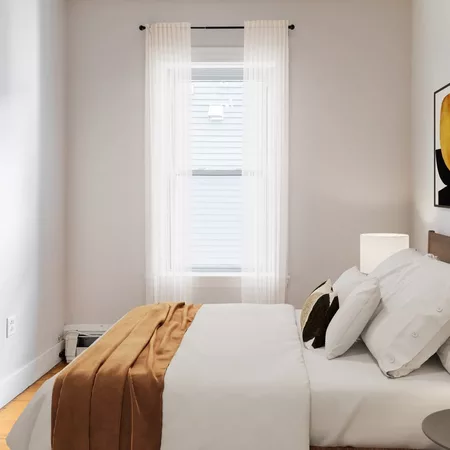 Coliving in Mission Hill - Boston, Boston