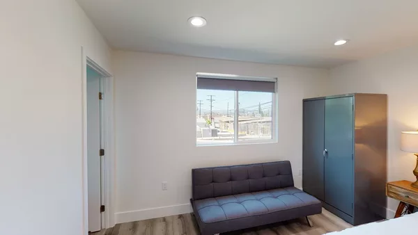 Coliving in North Hollywood - San Fernando Valley, Los Angeles