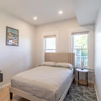 Coliving in South Boston - Boston, Boston