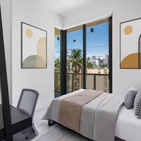 Coliving in Downtown Miami - Miami, Miami