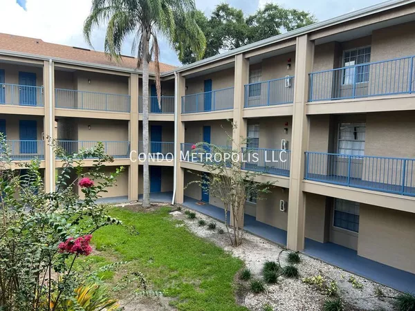 2 bedrooms apartment for rent in MetroWest - West Orlando, Orlando