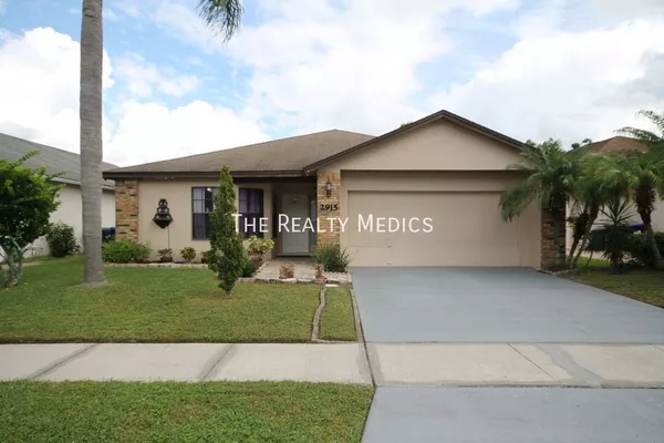 4 bedrooms apartment for rent in Williamsburg - South Orlando, Orlando