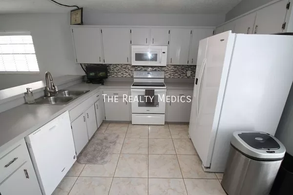 4 bedrooms apartment for rent in Williamsburg - South Orlando, Orlando