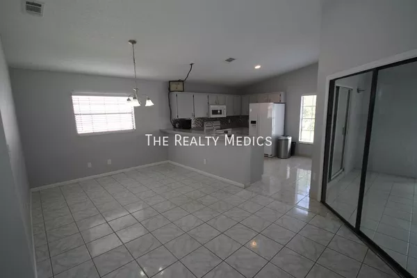 4 bedrooms apartment for rent in Williamsburg - South Orlando, Orlando