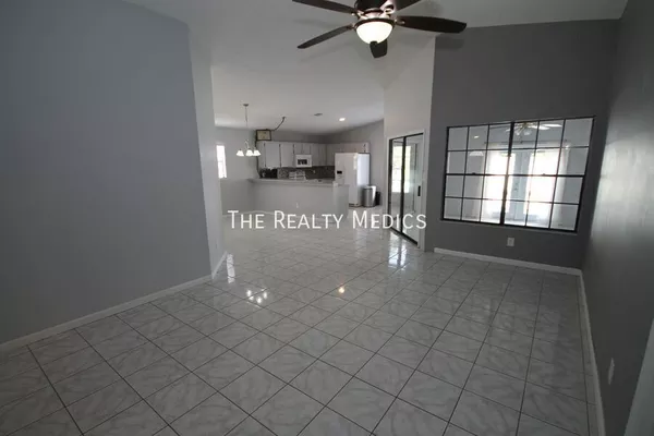 4 bedrooms apartment for rent in Williamsburg - South Orlando, Orlando