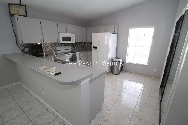4 bedrooms apartment for rent in Williamsburg - South Orlando, Orlando