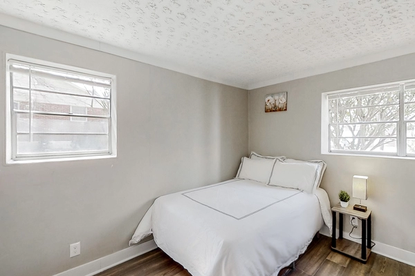 Coliving in Clayton County GA - South Atl, Atlanta