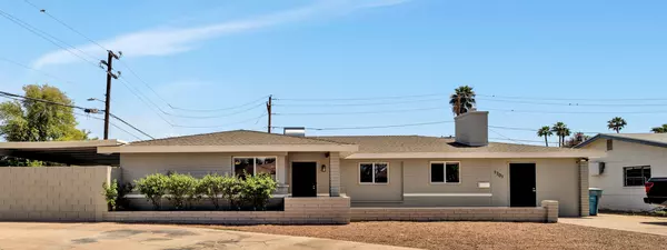Coliving in Alhambra - Phoenix, Phoenix