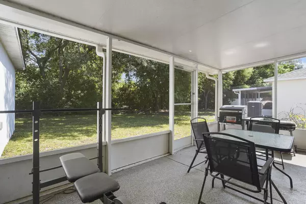 Coliving in Highlands - Northside, Jacksonville