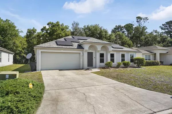 Coliving in Highlands - Northside, Jacksonville