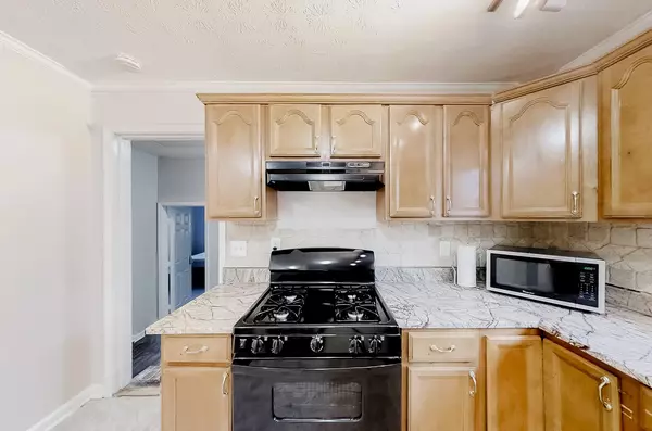 Coliving in Stone Mountain - East Atl, Atlanta