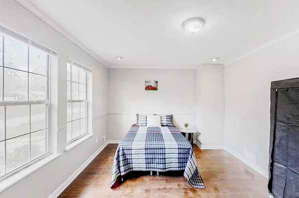 Coliving in Stone Mountain - East Atl, Atlanta