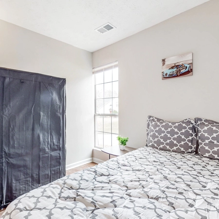 Coliving in Decatur - East Atl, Atlanta
