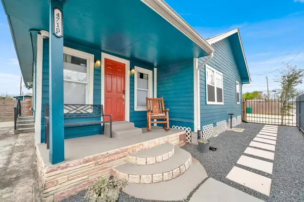Coliving in Greater Fifth Ward - Inner Loop, Houston