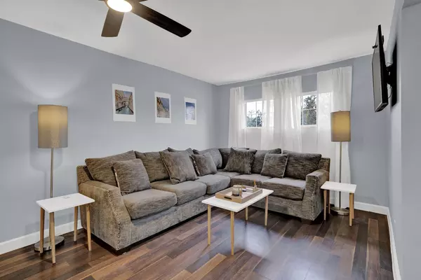 Coliving in Greater Fifth Ward - Inner Loop, Houston