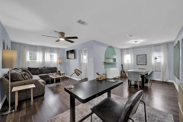 Coliving in Greater Fifth Ward - Inner Loop, Houston