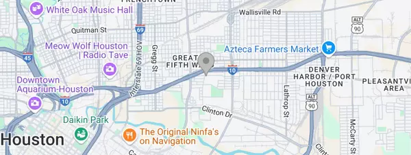 Coliving in Greater Fifth Ward - Inner Loop, Houston