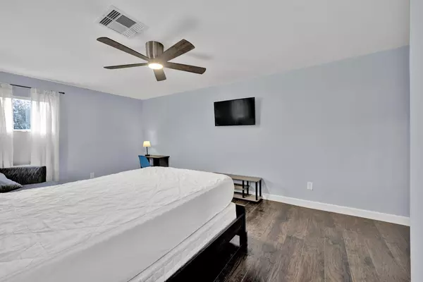 Coliving in Greater Fifth Ward - Inner Loop, Houston
