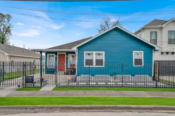 Coliving in Greater Fifth Ward - Inner Loop, Houston