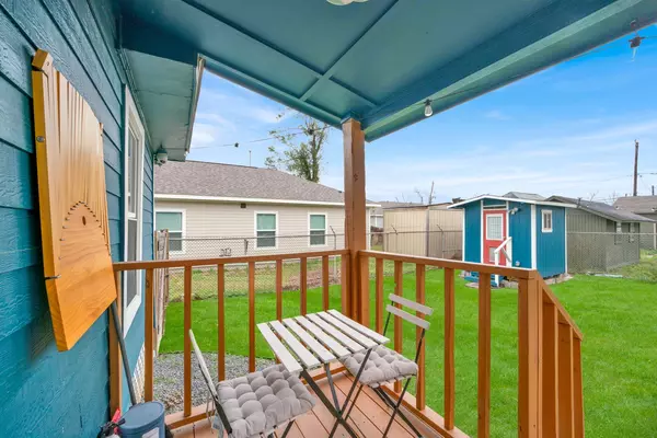 Coliving in Greater Fifth Ward - Inner Loop, Houston