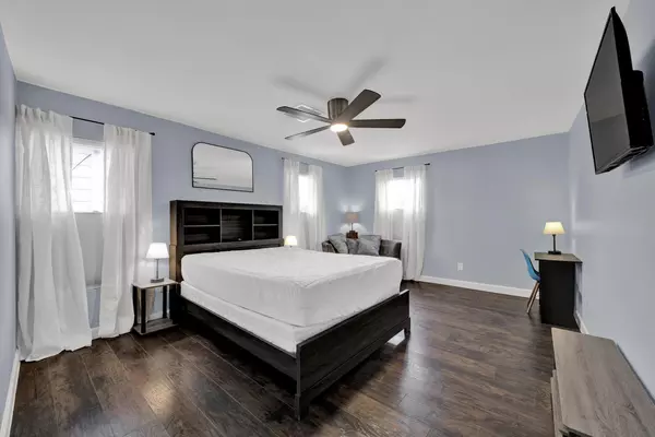 Coliving in Greater Fifth Ward - Inner Loop, Houston