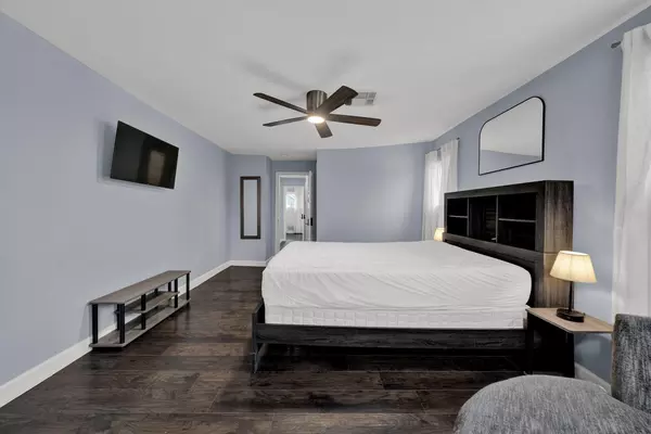 Coliving in Greater Fifth Ward - Inner Loop, Houston