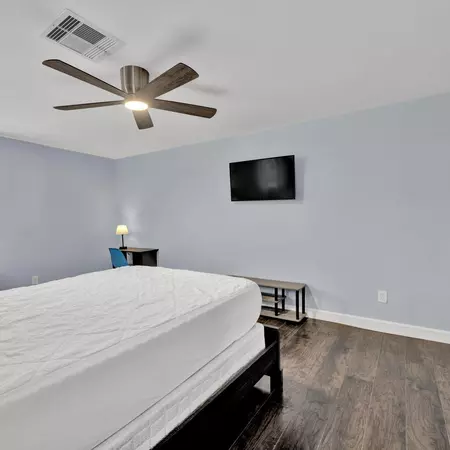 Coliving in Greater Fifth Ward - Inner Loop, Houston