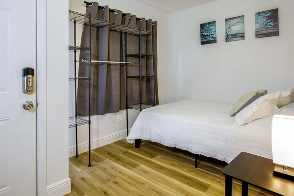 Coliving in University Square - North Tampa, Tampa
