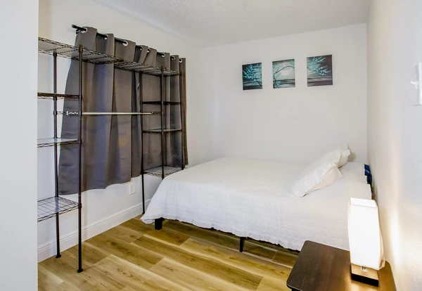 Coliving in University Square - North Tampa, Tampa