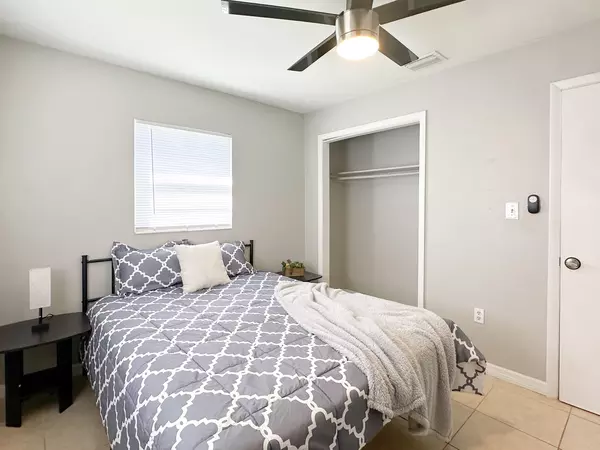 Coliving in Plant City - East Tampa, Tampa
