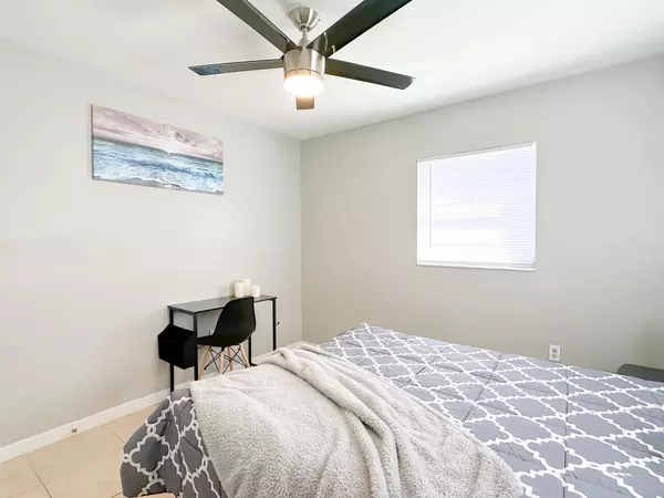 Coliving in Plant City - East Tampa, Tampa