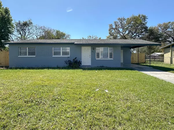 Coliving in Plant City - East Tampa, Tampa