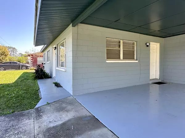 Coliving in Plant City - East Tampa, Tampa