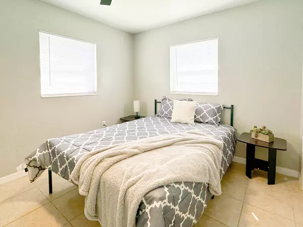 Coliving in Plant City - East Tampa, Tampa