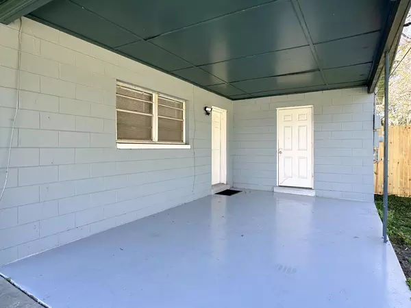 Coliving in Plant City - East Tampa, Tampa