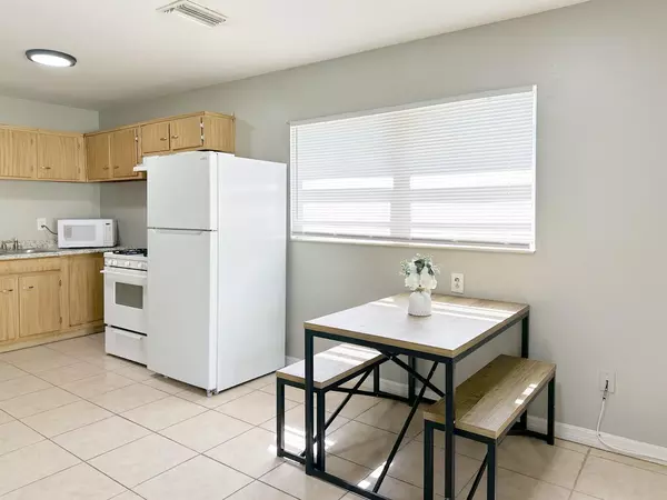 Coliving in Plant City - East Tampa, Tampa