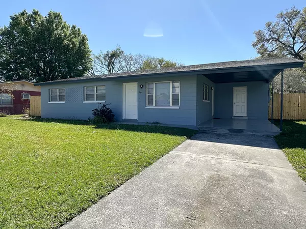 Coliving in Plant City - East Tampa, Tampa