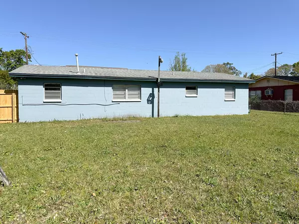 Coliving in Plant City - East Tampa, Tampa