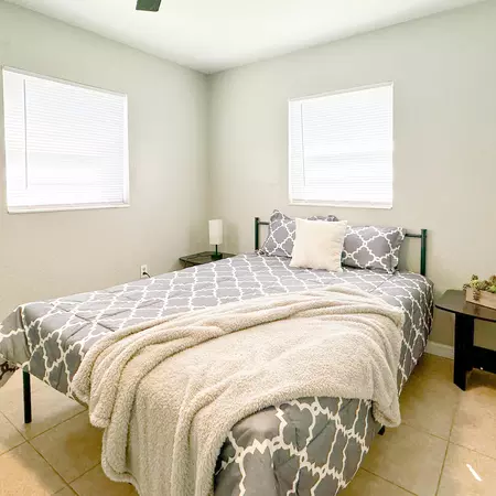 Coliving in Plant City - East Tampa, Tampa