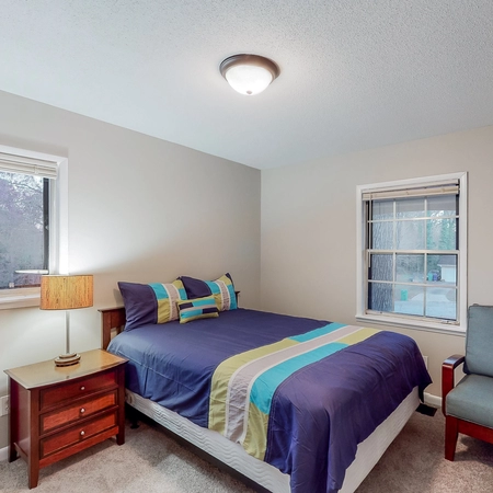 Coliving in Stone Mountain - East Atl, Atlanta
