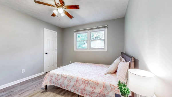 Coliving in Stone Mountain - East Atl, Atlanta