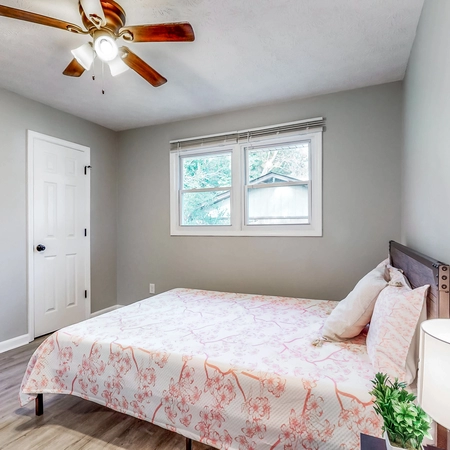 Coliving in Stone Mountain - East Atl, Atlanta