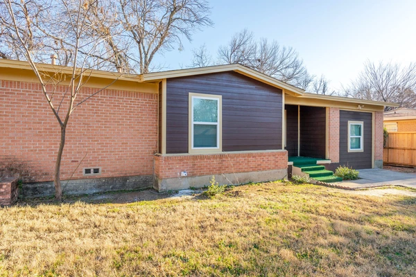 Coliving in South Fort Worth - Forth Worth, Dallas