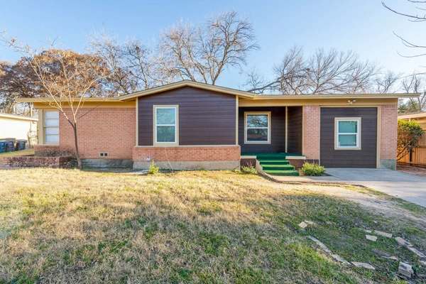 Coliving in South Fort Worth - Forth Worth, Dallas