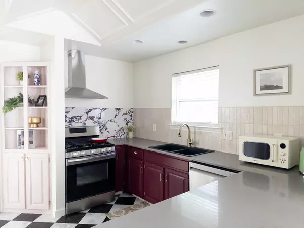 Coliving in Mesquite - Se Dallas, Dallas